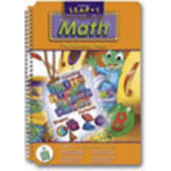 Pre-Owned The Birthday Hunt: Math (Leap 1) (Unknown) 158605029X 9781586050290