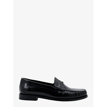 

Celine Man Loafer Man Black Loafers