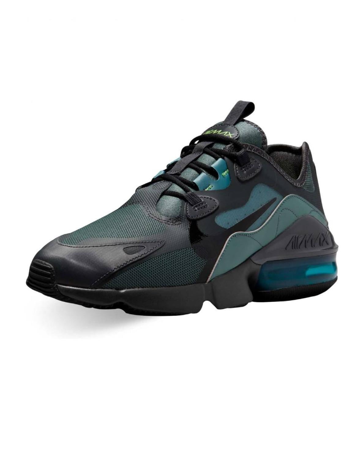 Tenis Nike Air Max Infinity 2 Verde Hombre Sport Casual Confort Deportivo  verde 26 Nike CU9452 300 | Walmart en línea