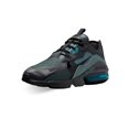 thumbnail image 4 of Tenis Nike Air Max Infinity 2 Verde Hombre Sport Casual Confort Deportivo verde 26 Nike CU9452 300, 4 of 8