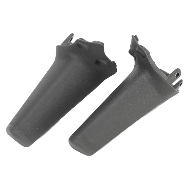 Soporte de Tren de Aterrizaje para Mavic BuyWeek 2 Piezas Color Gris