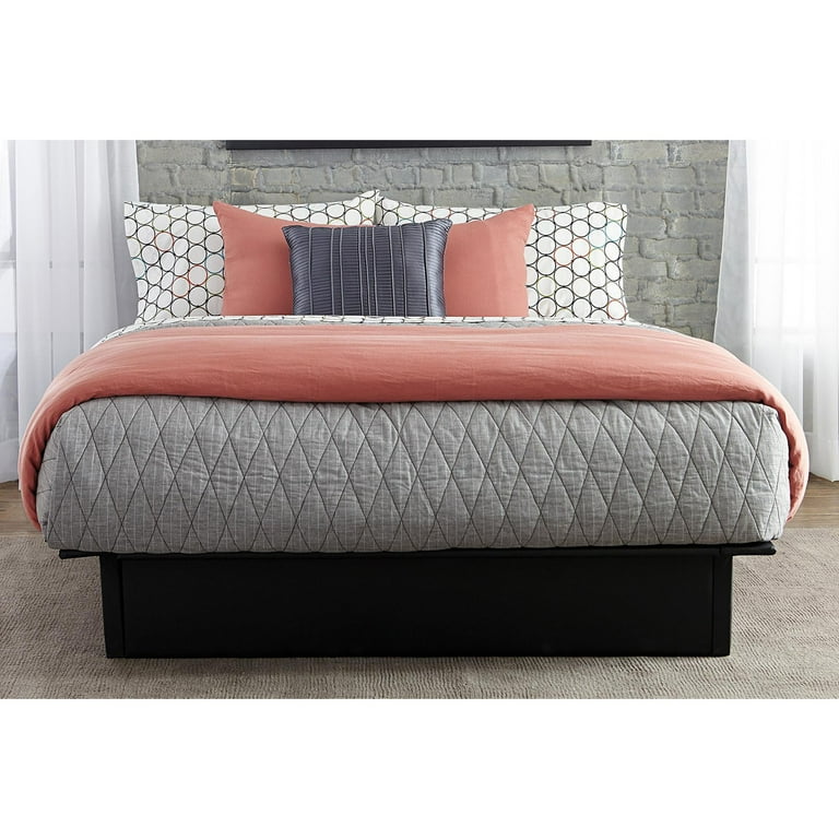 Dhp maven platform bed with under storage deals
