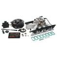 thumbnail image 3 of Edelbrock 35740 Pro-Flo 4 EFI Traditional 4150-Style Kit Fits select: 2010-2015 CHEVROLET CAMARO, 1997-2013 CHEVROLET CORVETTE, 3 of 10