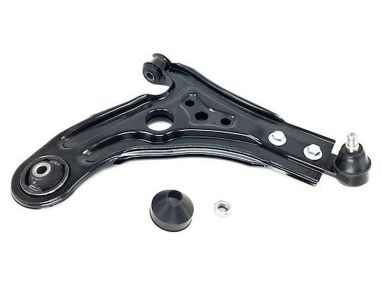 Front Right Passenger Side Lower Control Arm and Ball Joint