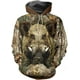 thumbnail image 4 of Nueva sudadera con estampado 3D de jabalí de la serie Animal para hombre, sudadera informal de moda Y2K para mujer, sudaderas de calle grandes, 4 of 5