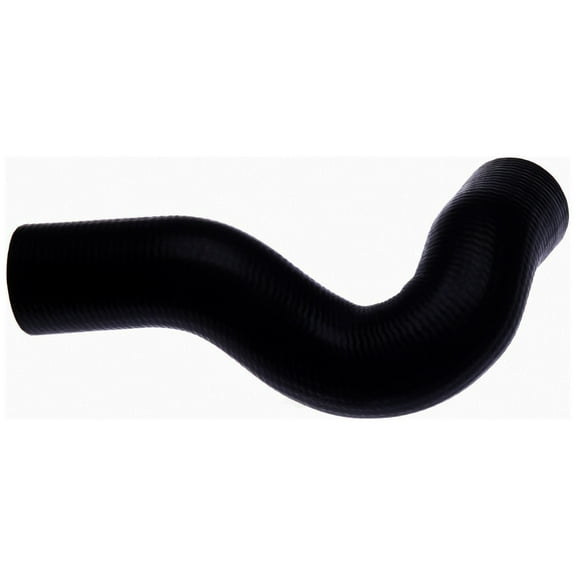 ACDelco Professional 20128S Molded Upper Radiator Hose Fits 2003 Volkswagen Jetta