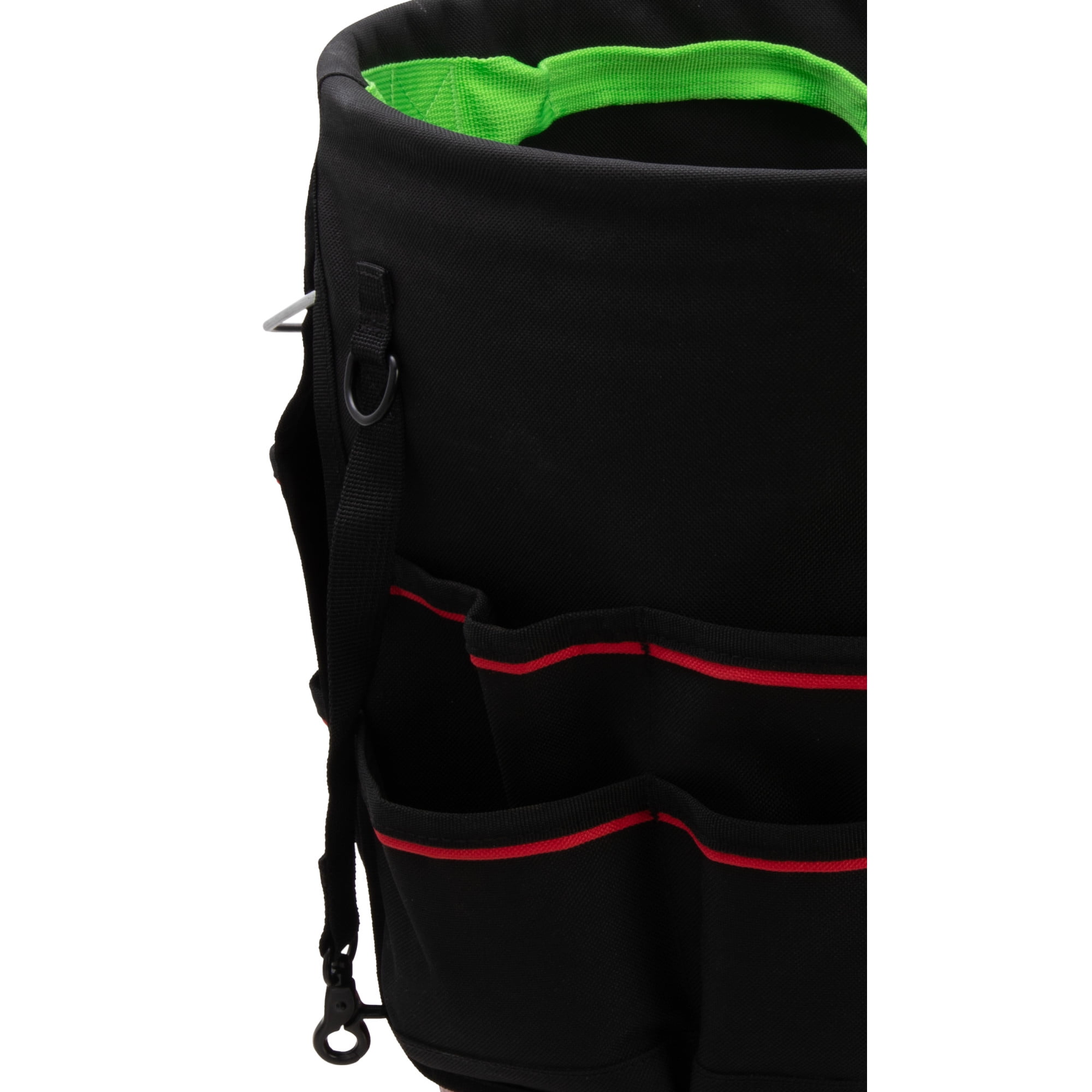 212 Performance 29-Pocket 5-Gallon Bucket Tool Organizer BKO29-05
