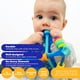 thumbnail image 2 of Juguete de actividad MÖBI Wigloo Montessori para bebés de 6 a 12 meses, 2 of 8