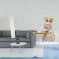 thumbnail image 2 of Pantalla De Lámpara De Sala De Estar Con Bandeja Para Guardar Llaves Y Estatua De Niña, Decoración De Arte Moderno Para Dormitorio, Entrada, Mesa, Mueble De TV, Lámpara De Pie, Cubierta De, 2 of 8