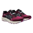 thumbnail image 3 of Tenis Asics Mujer Dama Running Trabuco Terra 2 rosa 5,0 MX, 3 of 9