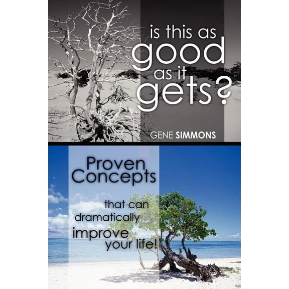 Is This as Good as It Gets? (Paperback)