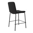 thumbnail image 2 of Wynn 24" Counter Height Bar Stool, 2 of 9