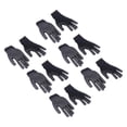 thumbnail image 4 of Guante de trabajo NikouMX 10 pares guantes antiestáticos con pegamento de PU, 4 of 8