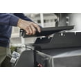 thumbnail image 4 of Weber Rust-Resistant Griddle for select SPIRIT gas grills, 4 of 4