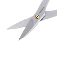 thumbnail image 2 of Tijeras para uñas Tweezerman de acero inoxidable, 2 of 3
