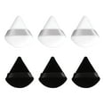 thumbnail image 1 of Soplo de polvo triangular, 6 piezas Soplo de polvo triangular Soplo de polvo triangular Soplo de polvo Tecnología avanzada, 1 of 8