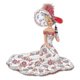 thumbnail image 1 of Arte Diamante DIY 5D Bsvklp Hecha A Mano Kit para Mosaicos Adorno Forma Especial Dama Elegante, 1 of 10