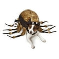 thumbnail image 2 of Zack & Zoey ZZ Fuzzy Tarantula Costume M, 2 of 3