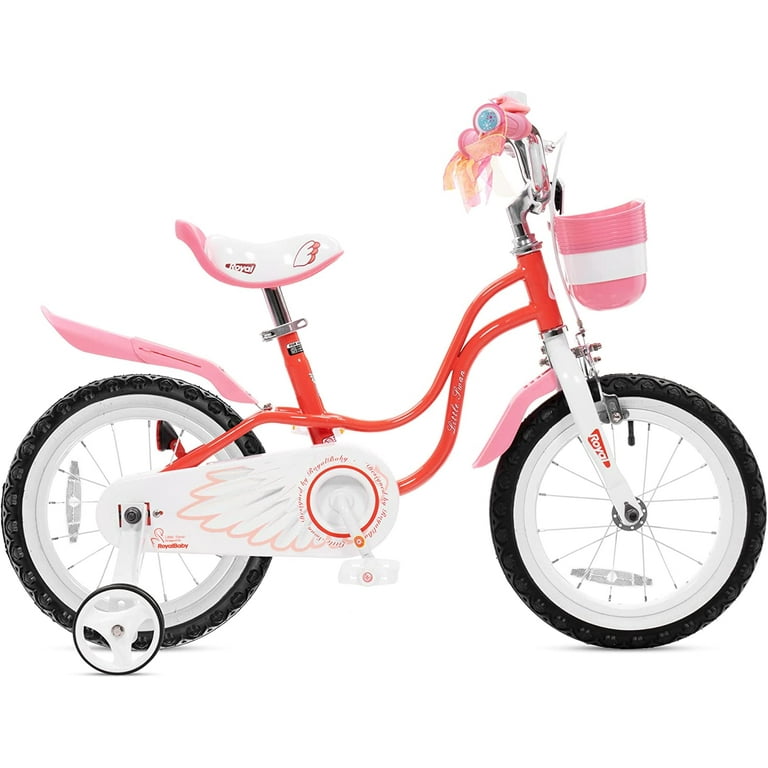 14 bikes with training wheels sale