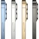 thumbnail image 4 of Apple iPhone 13 Pro Max 128GB Sierra Azul (AT&T) (Reacondicionado), 4 of 5