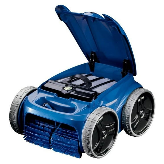 Polaris 9450 Sport In-ground 4WD Pool Vacuum with 7-day Programmable Timer