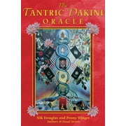The Tantric Dakini Oracle (Cards)
