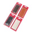thumbnail image 4 of 12pcs Keratin Glue Sticks Fusion Glue Non Slip Bonds Hair Extensions Refill Tool, 4 of 4