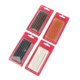 thumbnail image 4 of 12pcs Keratin Glue Sticks Fusion Glue Non Slip Bonds Hair Extensions Refill Tool, 4 of 4