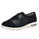 thumbnail image 3 of XIHAHA-zapatos de ortopedia para pies anchos, calzado blando y cómodo para caminar, ajuste de eversión del pulgar, novedad, 3 of 5
