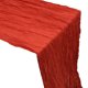 thumbnail image 1 of Camino de mesa de fiesta de estilo bohemio, camino de mesa de gasa decorativa, mantel largo, 1 of 5