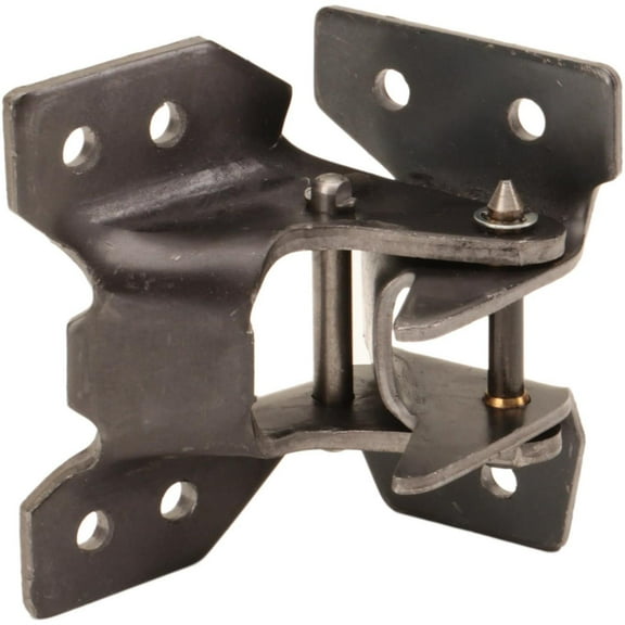 Right Hand Side Upper Door Hinge, 1969 Camaro/Firebird/1968-79 Nova