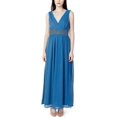 thumbnail image 1 of 2025 Sexy Backless Lace up Women's Dress Long Dress, 1 of 1