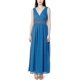 thumbnail image 1 of 2025 Sexy Backless Lace up Women's Dress Long Dress, 1 of 1