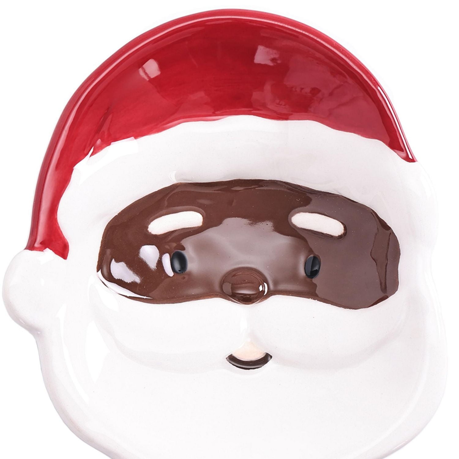 Holiday Time Spoon Rest