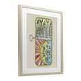 thumbnail image 3 of Stupell Industries Pastel Sardine Can Birch Framed Print Under Glass design by NOLA JAMES, 16 x 13, 3 of 10