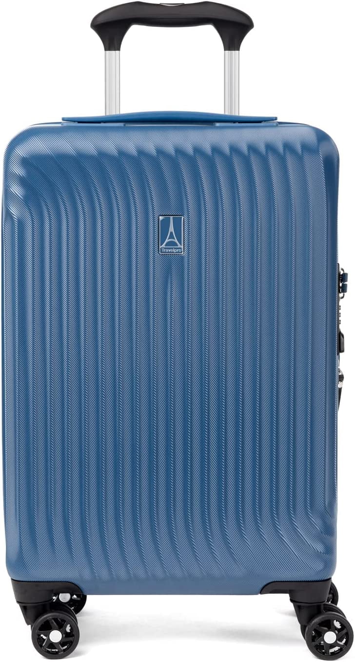 WUCEI Travelpro Maxlite Air Hardside Expandable Luggage 8 Spinner