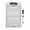 Handball, variant on Volleyball Tactic Coaching Boards Guidance Training Aid Game Handball Teaching Assistant Portable Strategy Tactic Clipboard (Handball)