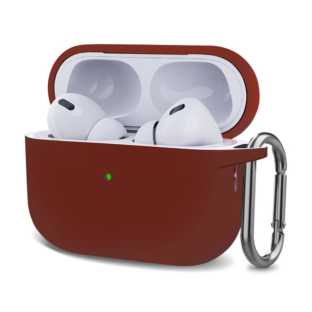 Maoww Protective Case Cover for Airpods Compatible with for AirPods Pro for Airpods Pro2 Case Cover Decor