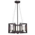 thumbnail image 2 of Marco 4 Light Pendant, 2 of 8