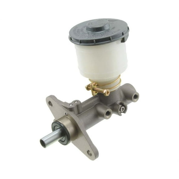 Dorman M39882 Brake Master Cylinder for Specific Honda Models Fits select: 1990,1993-1997 HONDA ACCORD