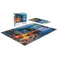 thumbnail image 5 of Buffalo Games - Darrell Bush - Campfire Prowlers - 1000 Piece Jigsaw Puzzle, 5 of 5