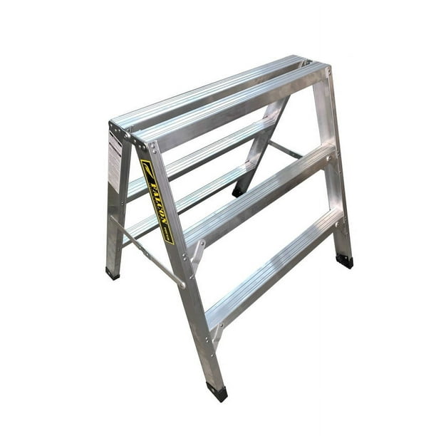 Walmart folding saw horses deals
