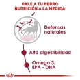 thumbnail image 4 of Royal Canin Alimento Size Health Perro Medium Adult 1.82kg, 4 of 6