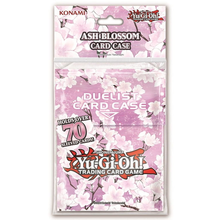 yugioh ash blossom deck RC04-AE009 Ash Blossom & Joyous Spring (HR)