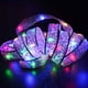 thumbnail image 5 of Kearding 4M 40LED String Fairy Wedding Light Lamp Fiesta de Navidad Decoración de Navidad Iluminación y accesorios No.03 Kearding JJ16805-03, 5 of 6