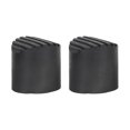 thumbnail image 1 of 2pcs Ladder Leg Caps Non-slip Ladder Pads Ladder Foot Protectors Ladder Supplies, 1 of 9