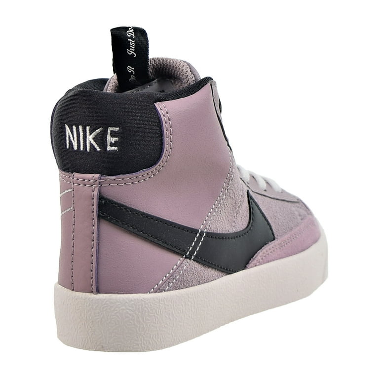 Nike Mid '77 SE Dance (PS) Shoes Amethyst Ash-Plum dh8641-500 - Walmart.com