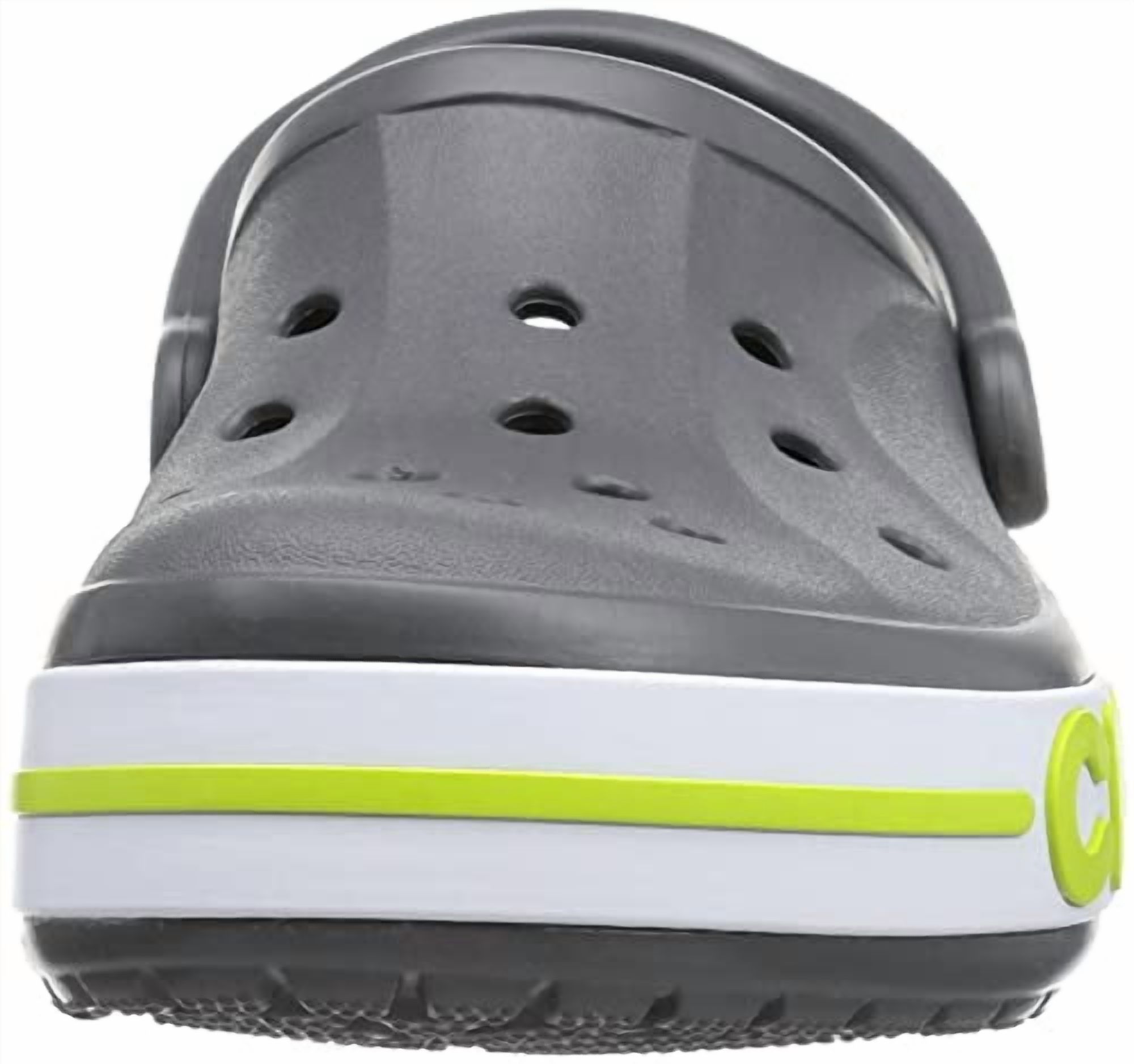 Crocs Unisex Bayaband Clog
