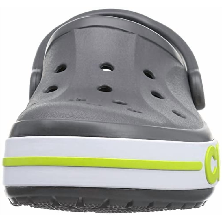 Crocs Unisex Bayaband Clog - Walmart.com display picture 3