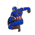 thumbnail image 2 of Hallmark Marvel Avengers Captain America, 2 of 6